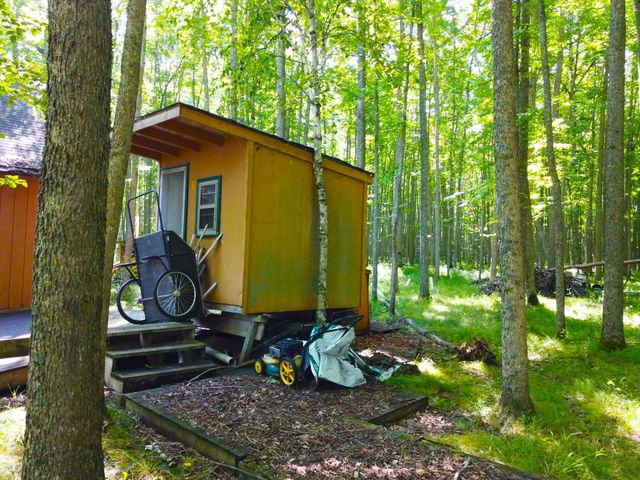 16779 Angle Shoreline, Angle Inlet, MN 56711