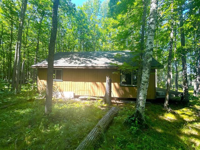 16779 Angle Shoreline, Angle Inlet, MN 56711