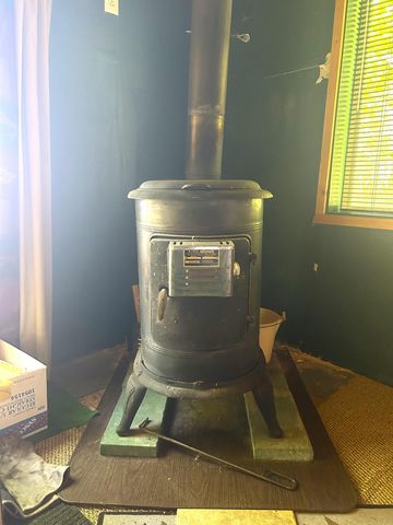 16779 Angle Shoreline, Angle Inlet, MN 56711