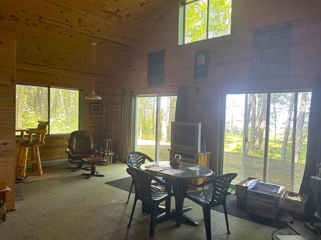 16779 Angle Shoreline, Angle Inlet, MN 56711