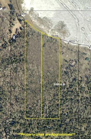 16779 Angle Shoreline, Angle Inlet, MN 56711
