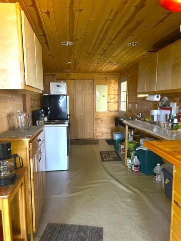 16779 Angle Shoreline, Angle Inlet, MN 56711