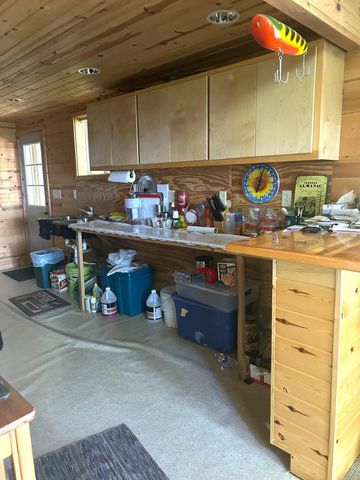 16779 Angle Shoreline, Angle Inlet, MN 56711