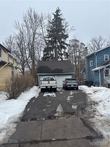 262 Tremont Street, North Tonawanda, NY 14120