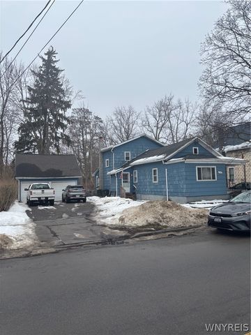 262 Tremont Street, North Tonawanda, NY 14120
