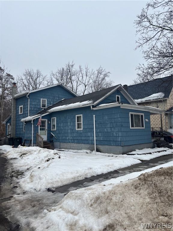 262 Tremont Street, North Tonawanda, NY 14120