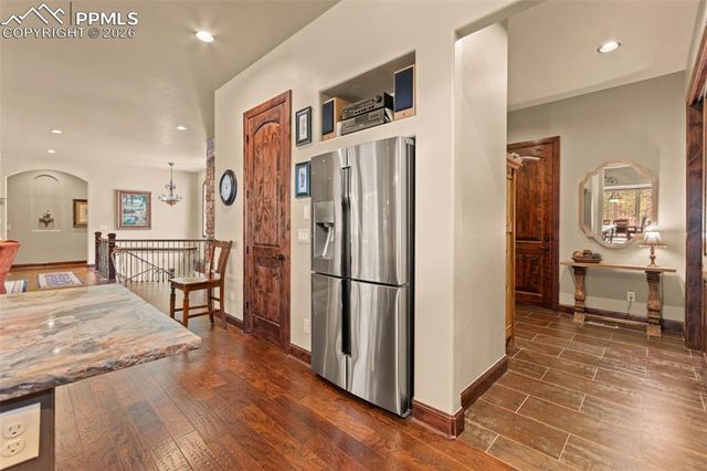 1429 Gore Circle, Larkspur, CO 80118