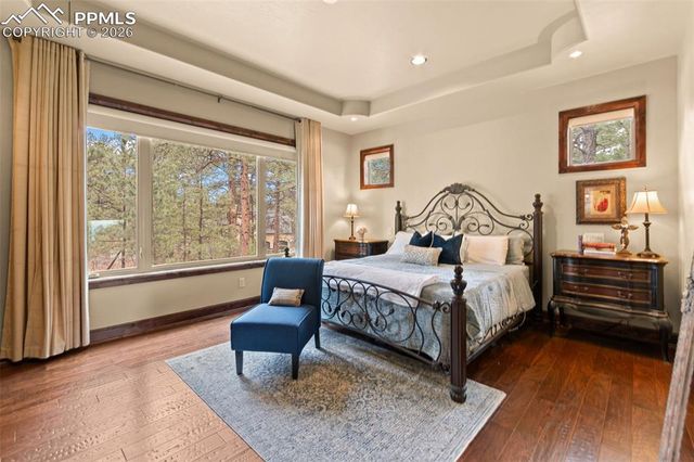 1429 Gore Circle, Larkspur, CO 80118