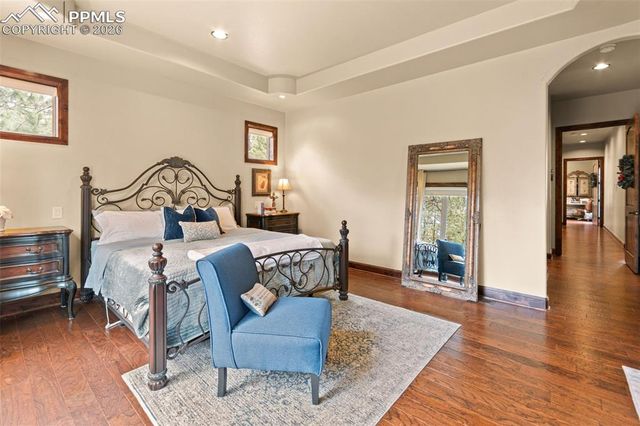 1429 Gore Circle, Larkspur, CO 80118