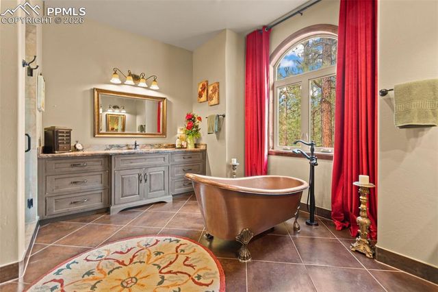 1429 Gore Circle, Larkspur, CO 80118