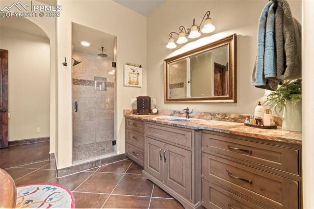1429 Gore Circle, Larkspur, CO 80118
