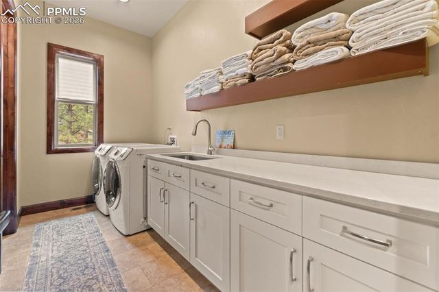 1429 Gore Circle, Larkspur, CO 80118