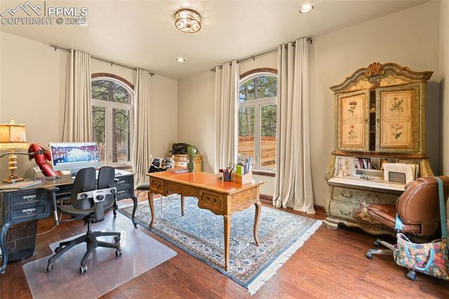 1429 Gore Circle, Larkspur, CO 80118