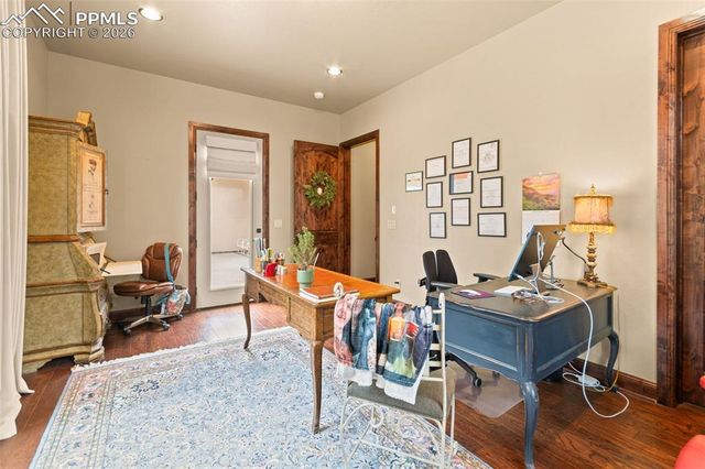 1429 Gore Circle, Larkspur, CO 80118