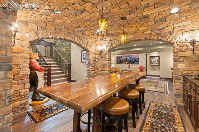1429 Gore Circle, Larkspur, CO 80118