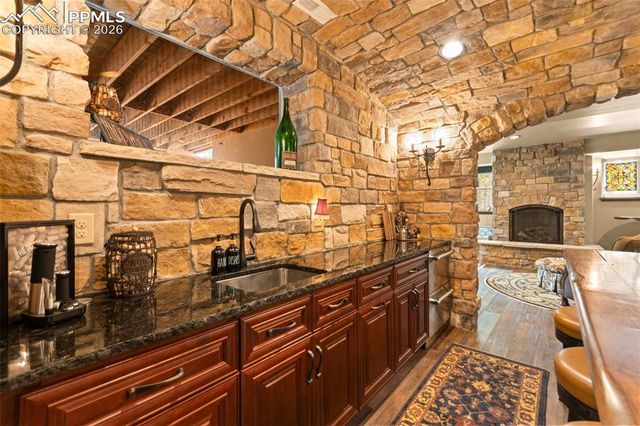 1429 Gore Circle, Larkspur, CO 80118