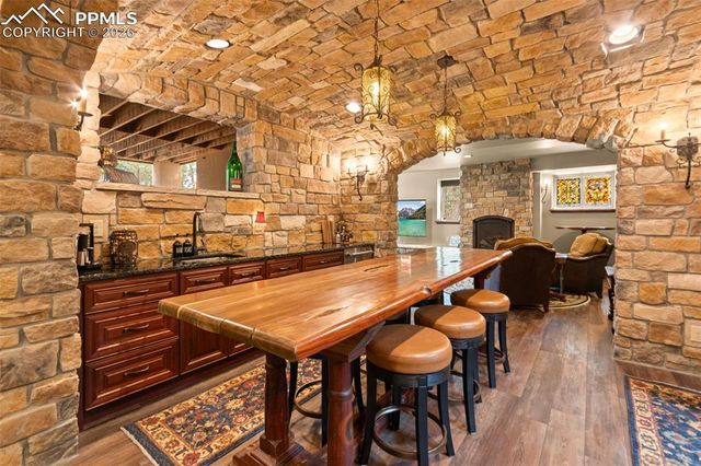 1429 Gore Circle, Larkspur, CO 80118