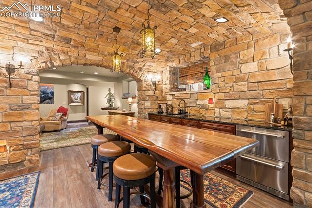 1429 Gore Circle, Larkspur, CO 80118