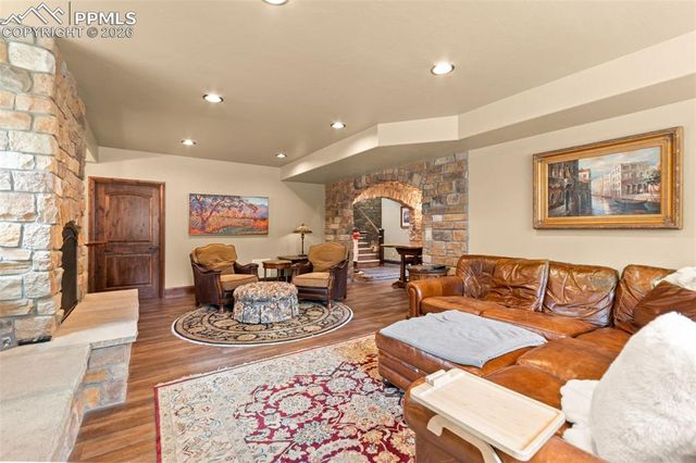1429 Gore Circle, Larkspur, CO 80118