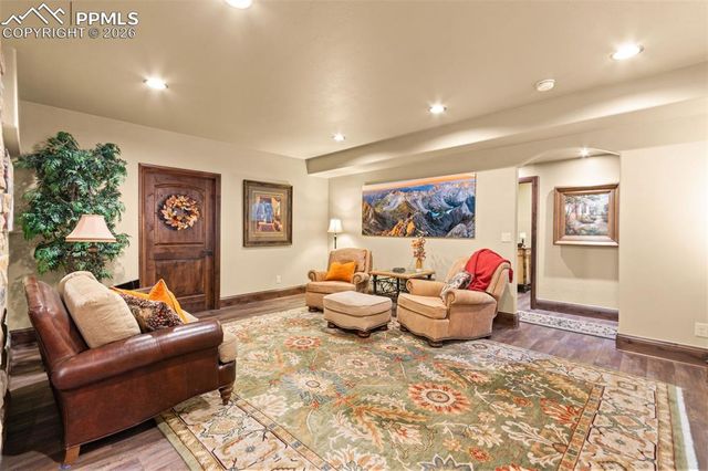 1429 Gore Circle, Larkspur, CO 80118