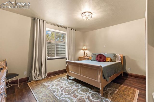 1429 Gore Circle, Larkspur, CO 80118