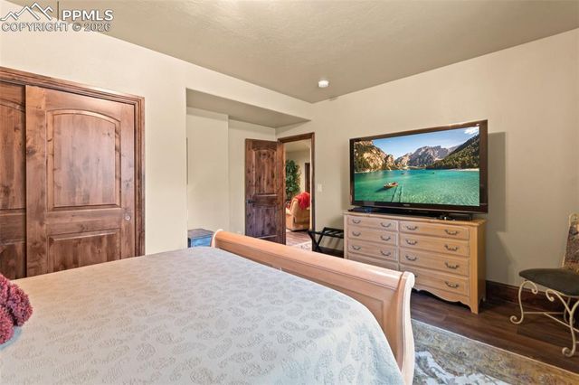1429 Gore Circle, Larkspur, CO 80118