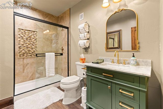 1429 Gore Circle, Larkspur, CO 80118