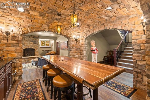 1429 Gore Circle, Larkspur, CO 80118