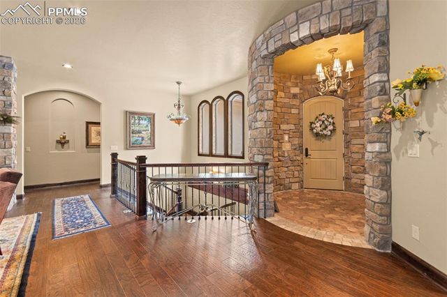 1429 Gore Circle, Larkspur, CO 80118