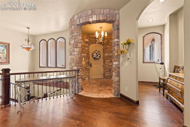 1429 Gore Circle, Larkspur, CO 80118