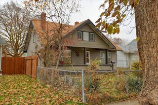 2411 E Diamond Ave, Spokane, WA 99217