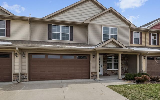 470 Cambria Drive, North Liberty, IA 52317