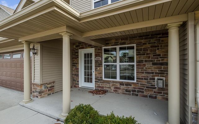 470 Cambria Drive, North Liberty, IA 52317
