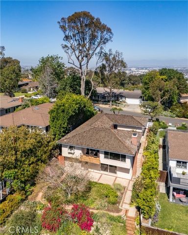 4240 Via Pinzon, Palos Verdes Estates, CA 90274