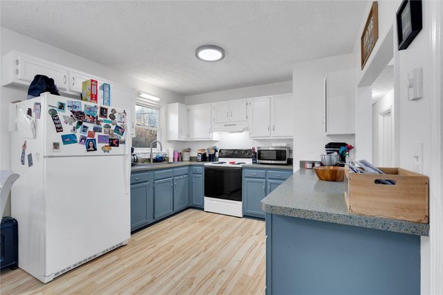 11 Trammell Street, Liberty, SC 29657