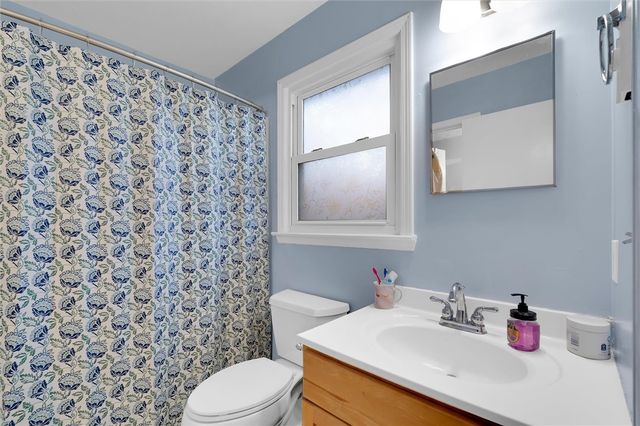 11 Trammell Street, Liberty, SC 29657