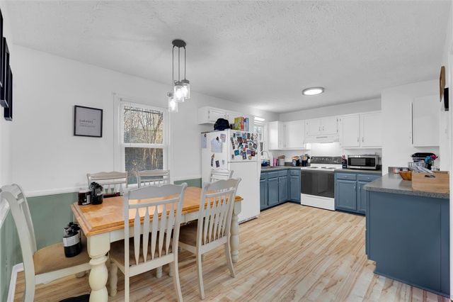 11 Trammell Street, Liberty, SC 29657