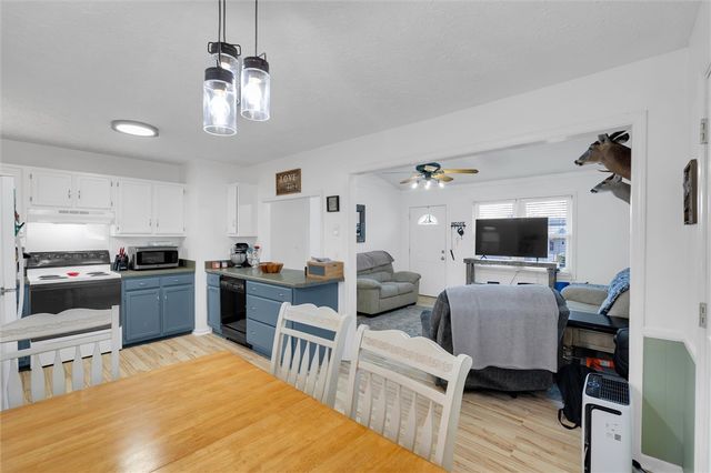 11 Trammell Street, Liberty, SC 29657