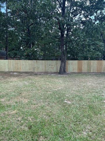 17 Glenview Court, Lufkin, TX 75901