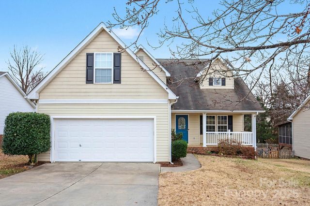 2123 Culp Farms Drive, Fort Mill, SC 29715
