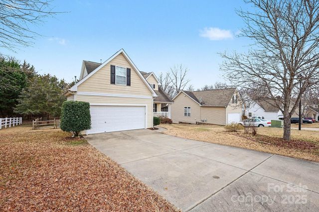 2123 Culp Farms Drive, Fort Mill, SC 29715