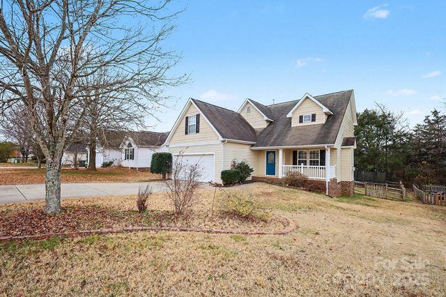 2123 Culp Farms Drive, Fort Mill, SC 29715