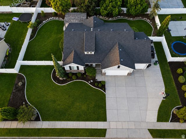 423 W CORNFIELD CIR, Kaysville, UT 84037