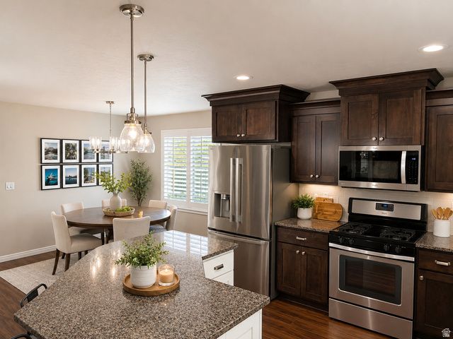 423 W CORNFIELD CIR, Kaysville, UT 84037