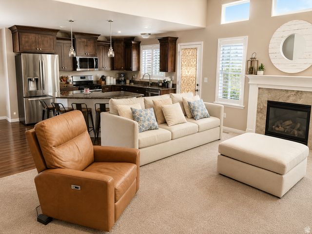423 W CORNFIELD CIR, Kaysville, UT 84037
