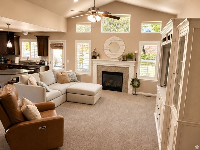 423 W CORNFIELD CIR, Kaysville, UT 84037