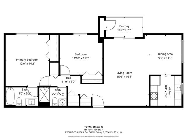 227 S Home Ave 309, Avalon, PA 15202