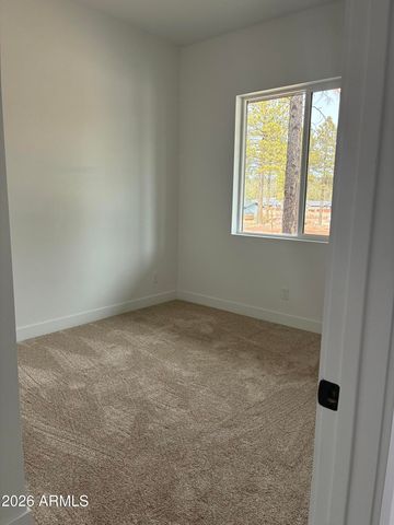 3189 W Virgo Drive lot 12, Flagstaff, AZ 86001