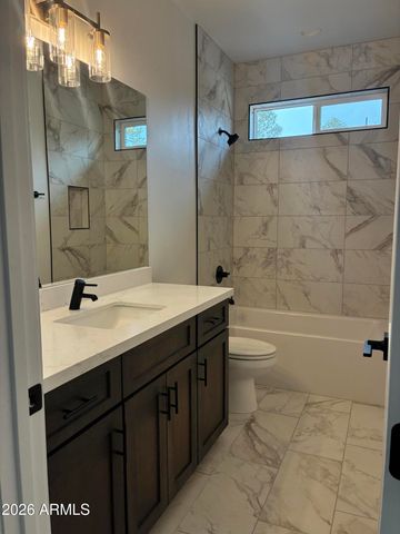 3189 W Virgo Drive lot 12, Flagstaff, AZ 86001