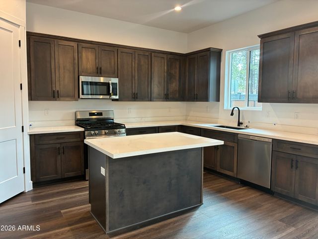 3189 W Virgo Drive lot 12, Flagstaff, AZ 86001